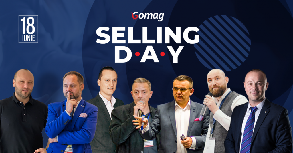Gomag-Selling-Day-2020