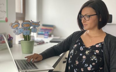 CRM Bot, dashboard actualizat si noi rapoarte in platforma Gomag