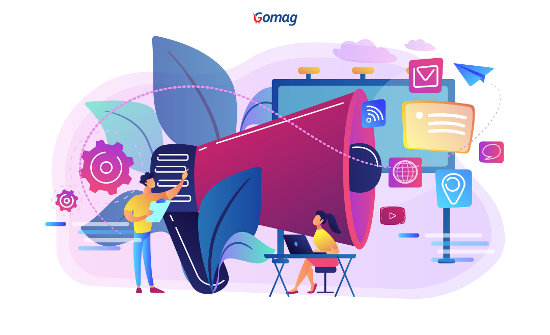 Strategia ta de marketing online pentru urmatoarele 12 luni [Podcast]
