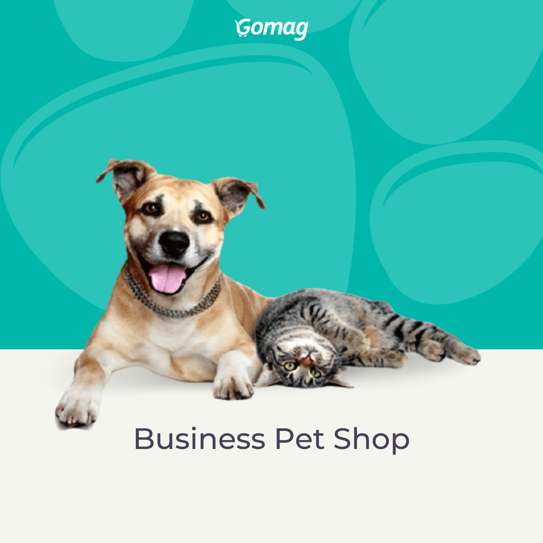business-pet-shop