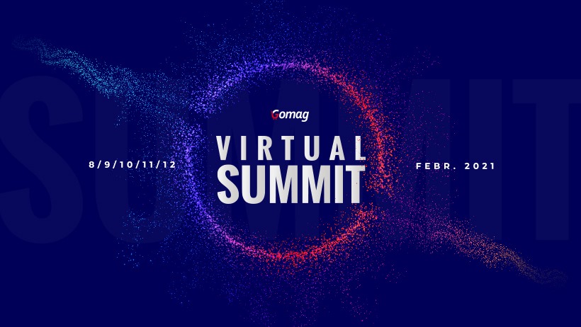 gomag virtual summit 2021