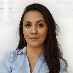 iulia szabo