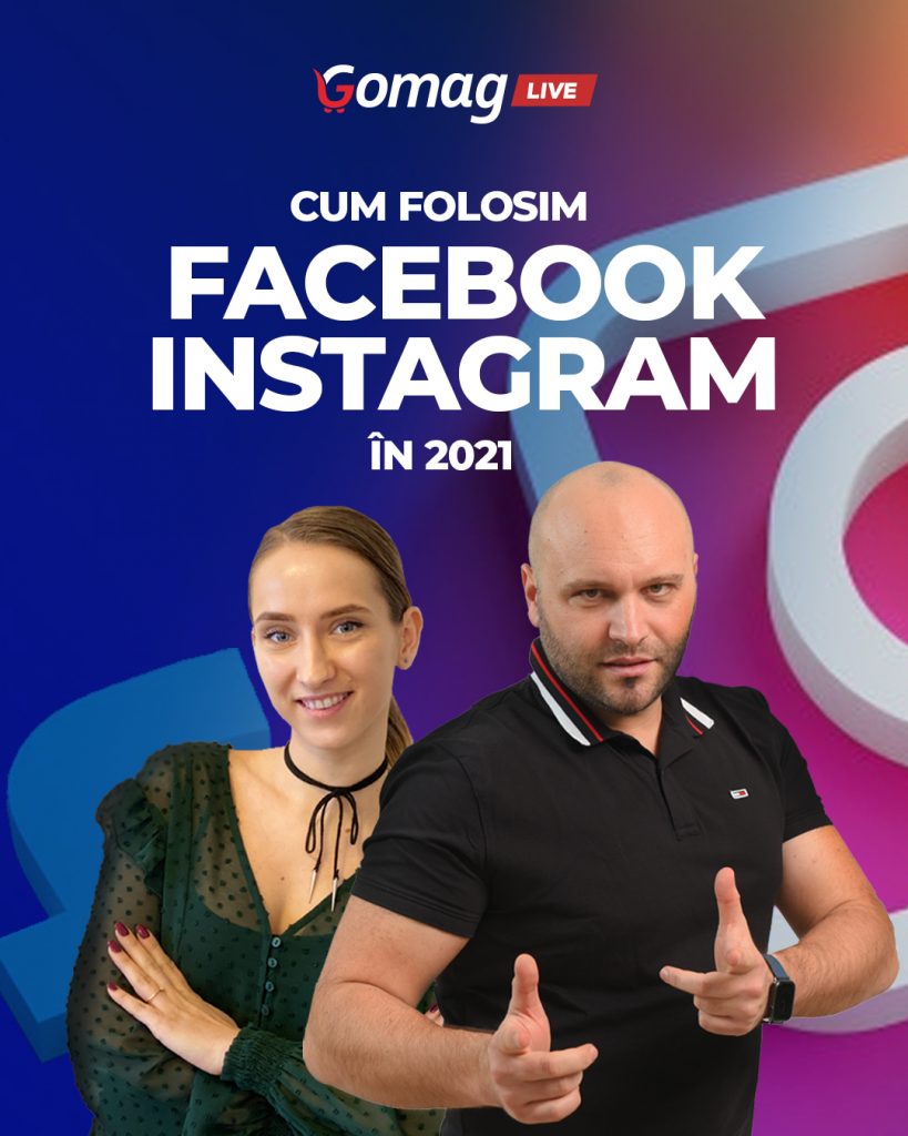 live-instagram-gomag