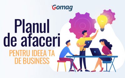 Planul de afaceri pentru ideea ta de Startup [Podcast]