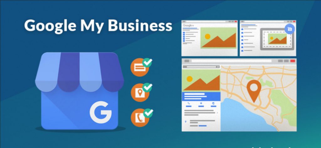 Google-My-Business Google-My-Business