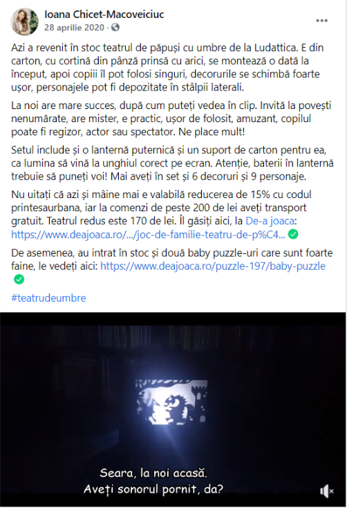 parteneriat-influenceri-jocuri-jucarii