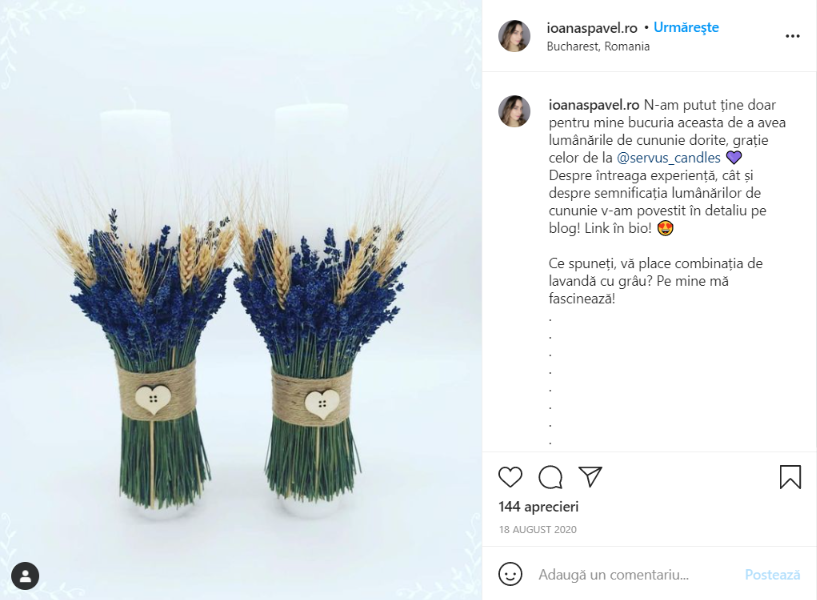 pareri-servus-candles