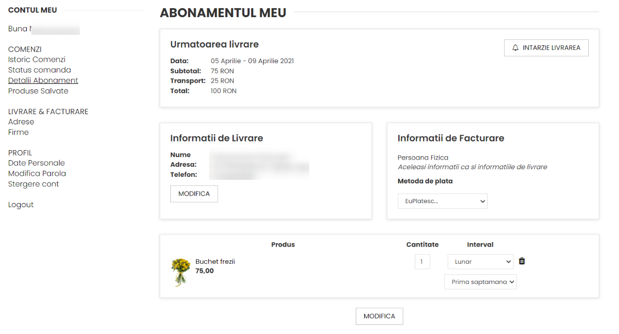 abonament-client-magazin-online