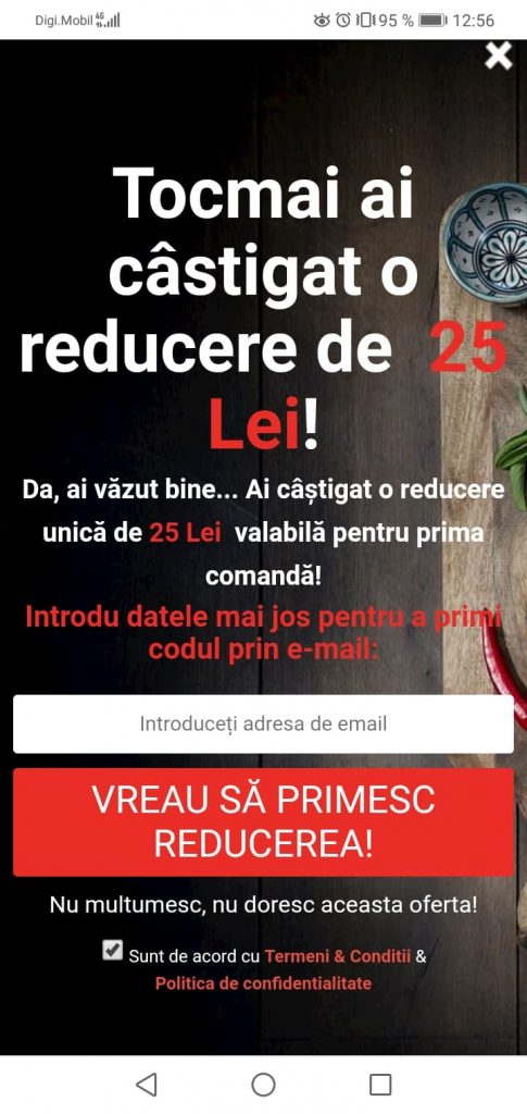 afisare-pop-up-telefon