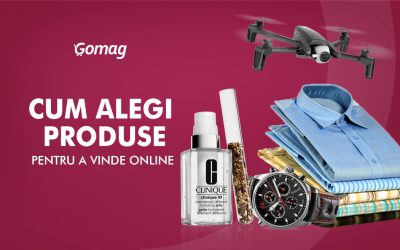 4 Caracteristici generale ale produselor pe care tu doresti sa le vinzi [Podcast]