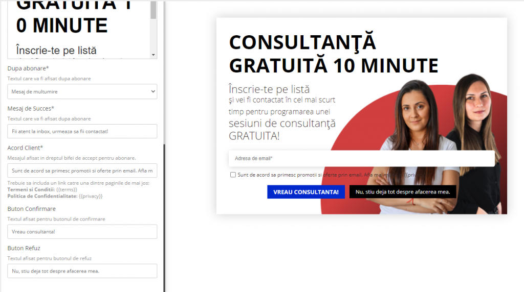 pop-up-colectare-pentru-telefon