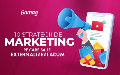 Creste performanta magazinului tau externalizand aceste 10 task-uri [Podcast]