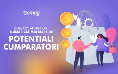 Cum pot atinge un numar cat mai mare de potentiali cumparatori