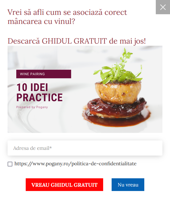 captare-date-ghid
