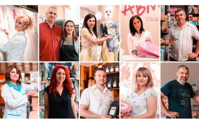 Gomag si proiectul Start Online by BT Mic: oportunitati pentru antreprenori, prin Banca Transilvania