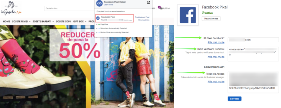 facebook-pixel-instalare