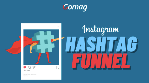 hashtag