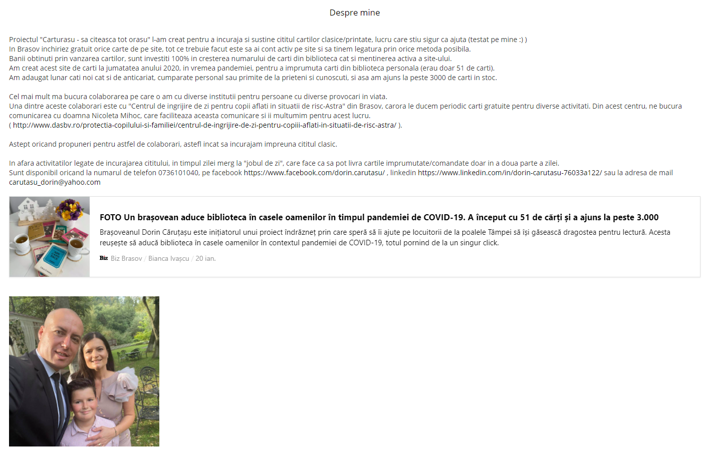 librarie-online-unicitate