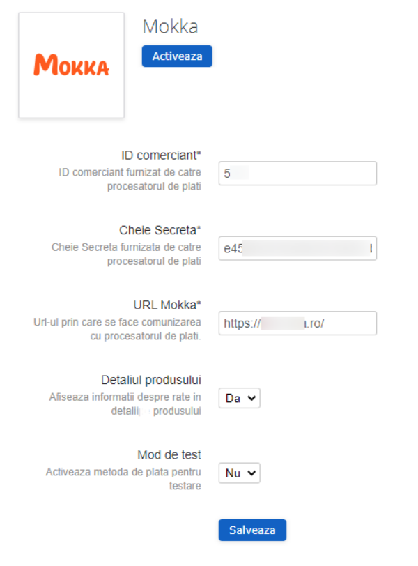 mokka-magazin-online-gomag-integrare-plata-rate
