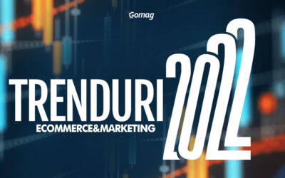 Trenduri 2022 in eCommerce si marketing