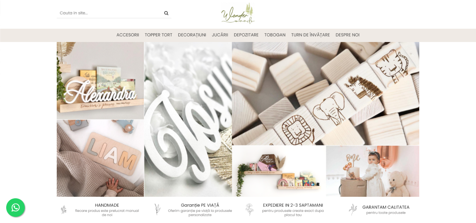 wonderwoods-afacere-online-produse-personalizate-gomag