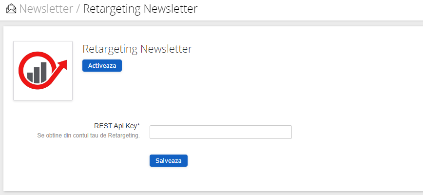 setari-gomag-newsletter-retargeting