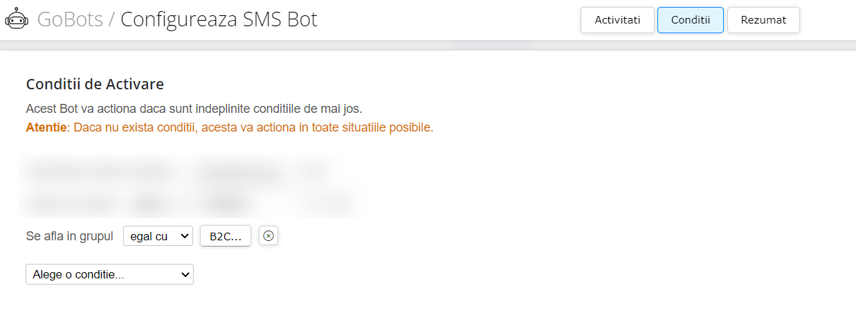 sms-gobot-conditii-grupuri