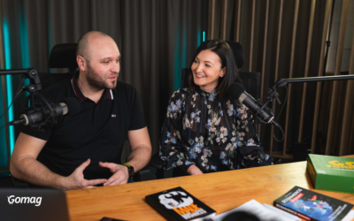 Update Produs configurabil, Export clienti, raport produse Wishlist si alte noutati Gomag