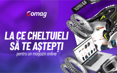 La ce cheltuieli sa te astepti pentru un magazin online