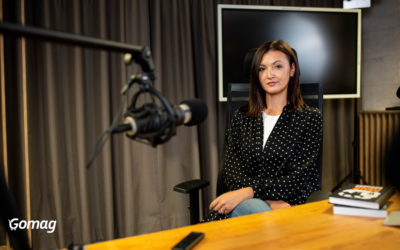 Gomag Shipments, raport Metode plata, update GoBot si alte noutati in platforma