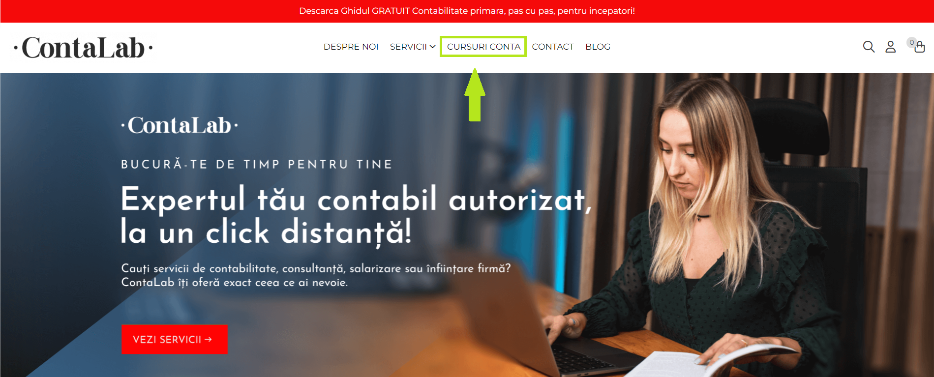 meniu-principal-magazin-exemplu