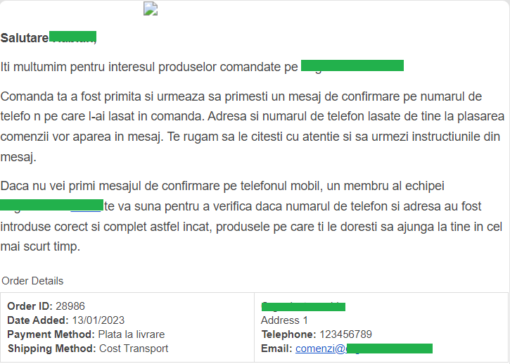 exemplu-confirmare