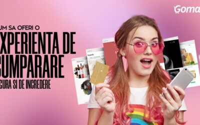 Cum sa oferi o experienta de cumparare sigura si de incredere clientilor tai