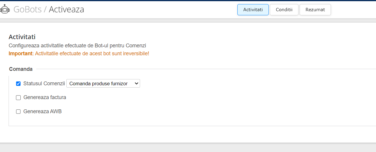modificare-status-comanda-produse-furnizori