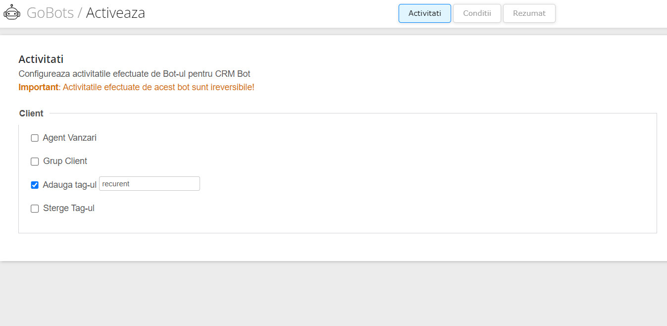 adaugare-tag-client-recurent