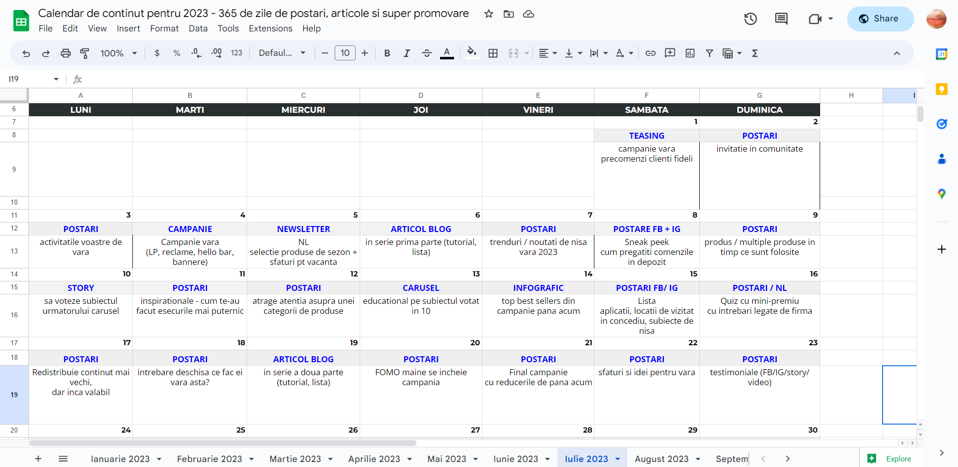 calendar-campanii-vara