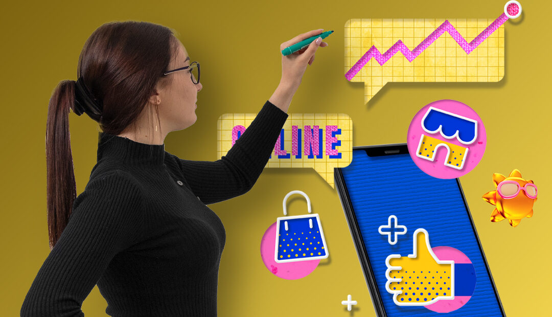 Planul de organizare a afacerii tale online pe timp de vara