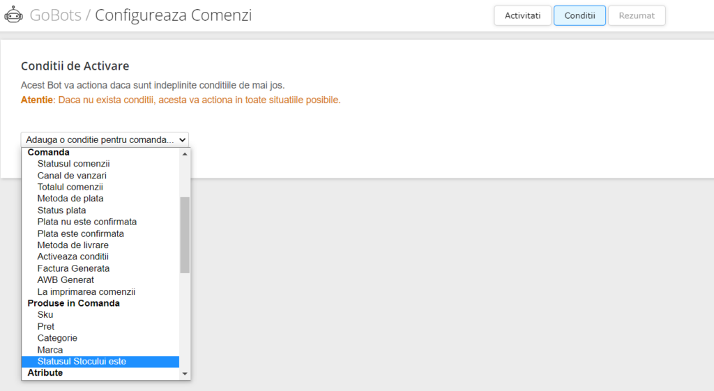 conditia-status-stoc-order-bot