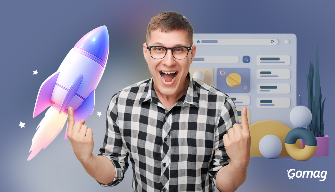 Cum sa iti faci singur un magazin online