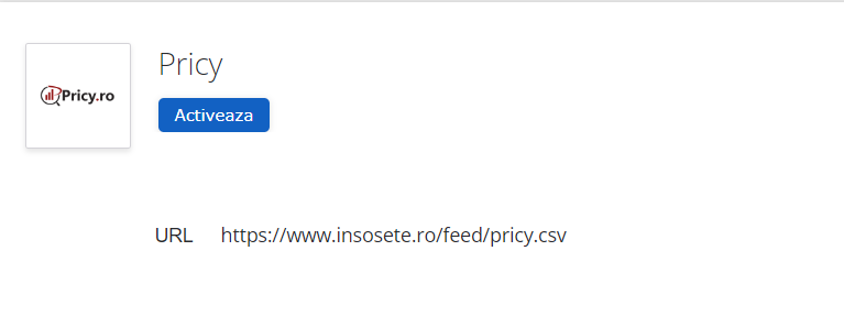 3. integrare-pricy-gomag