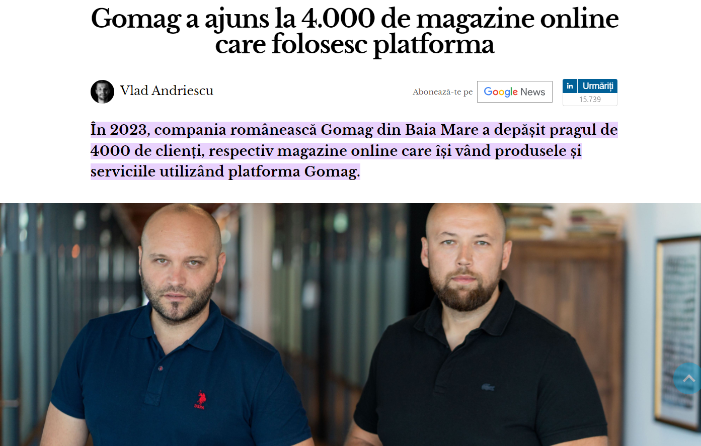 gomag-4000-magazine