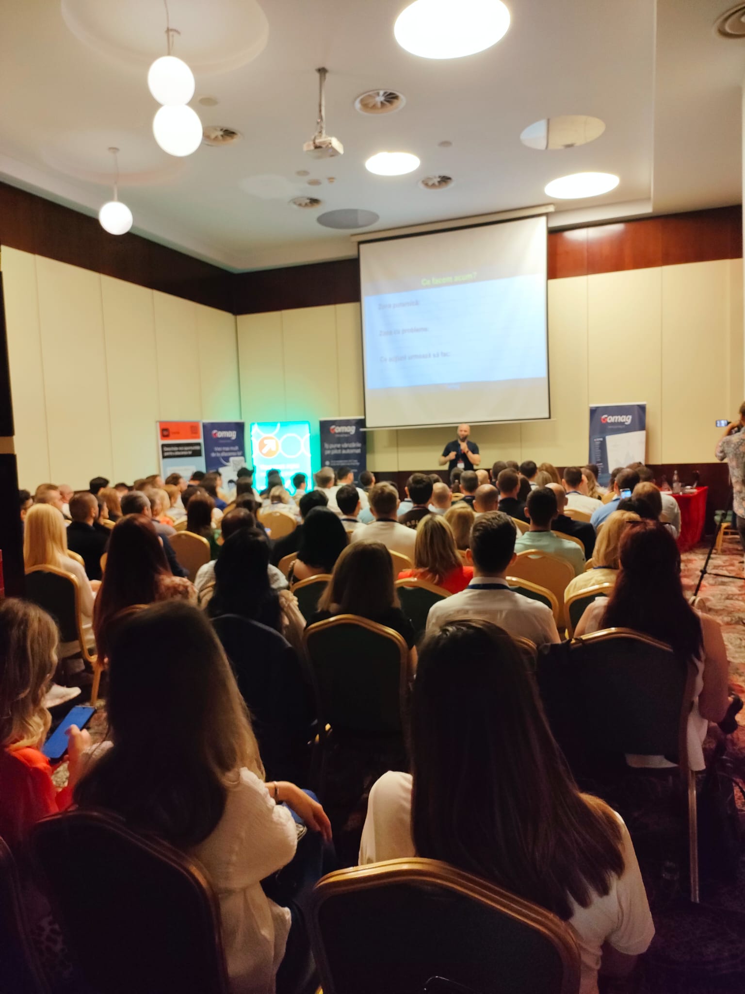 meetup iasi