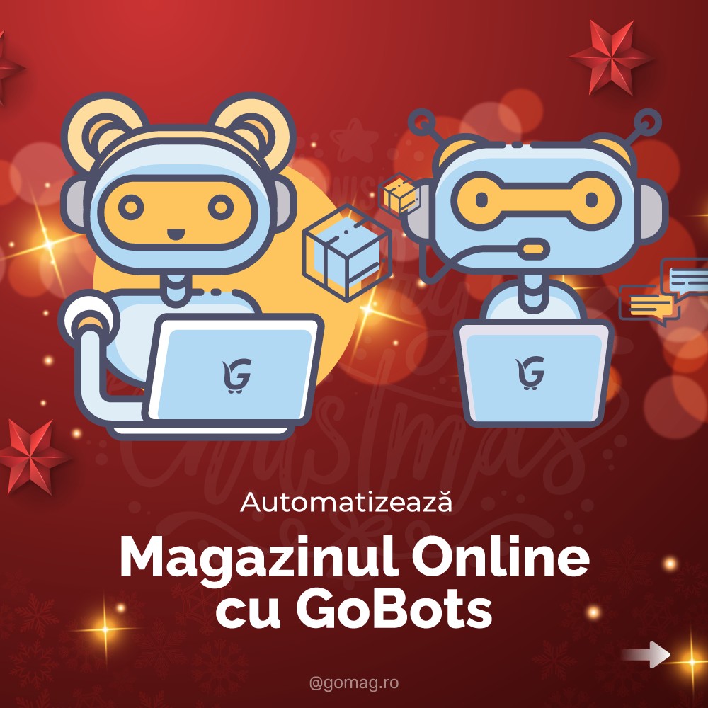 automatizare-gobots-gomag