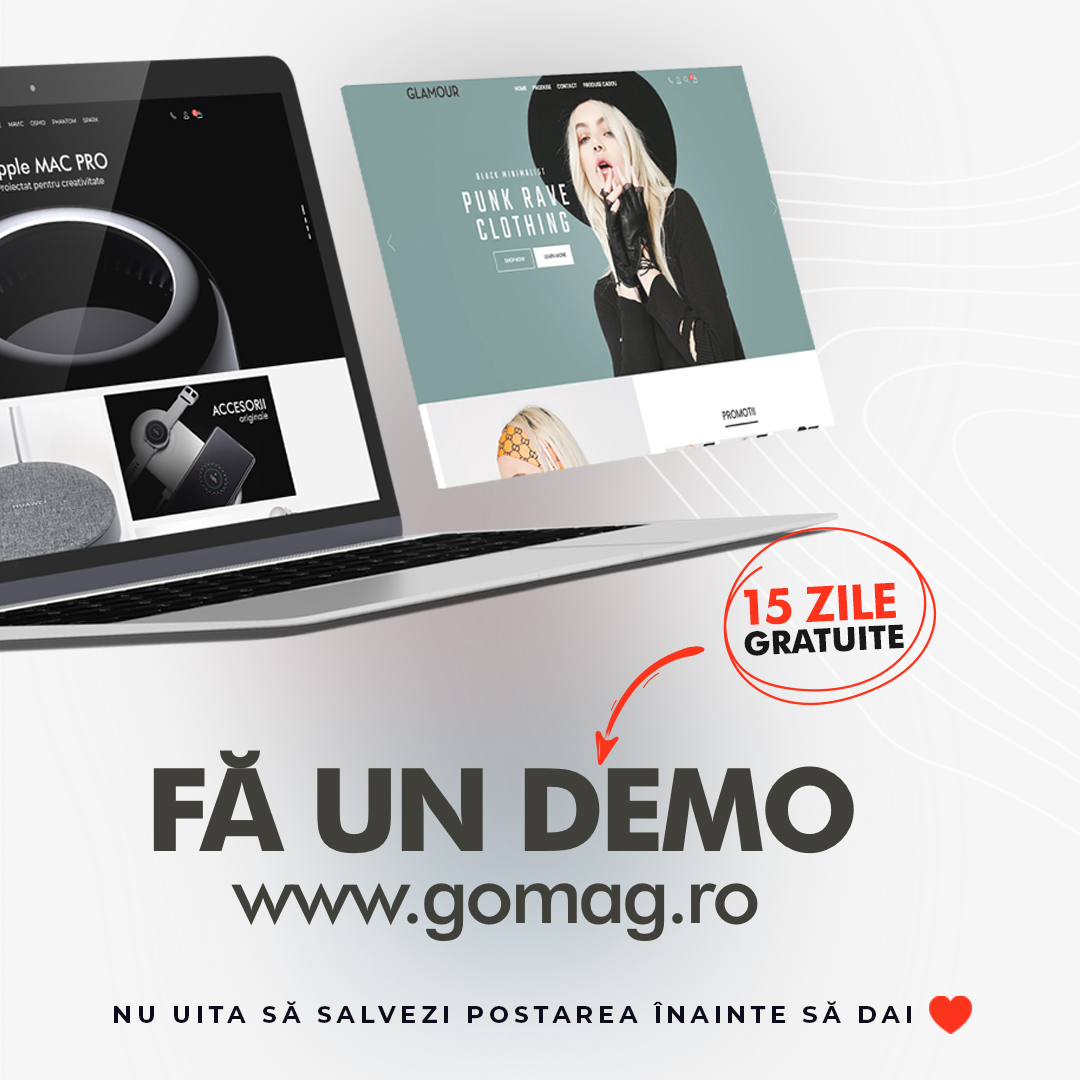 demo-gomag-15-zile