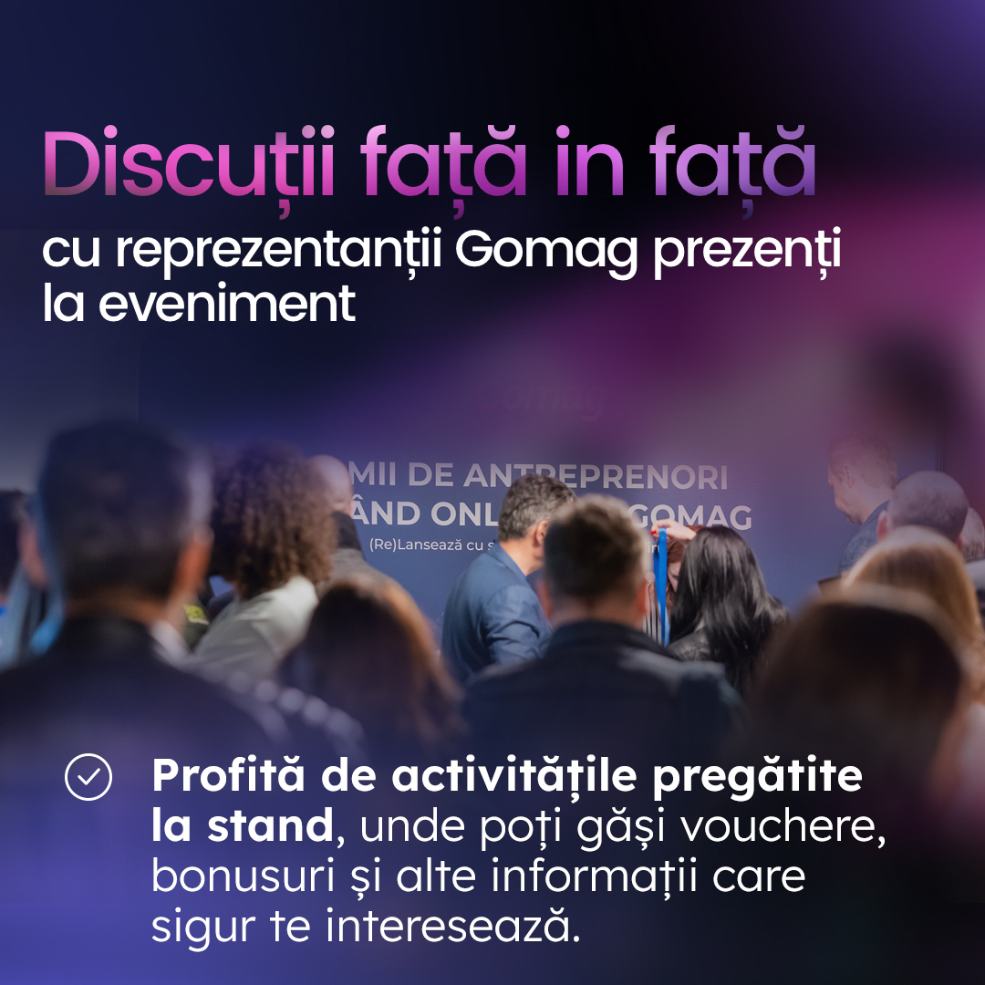 stand-gomag-summit-echipa
