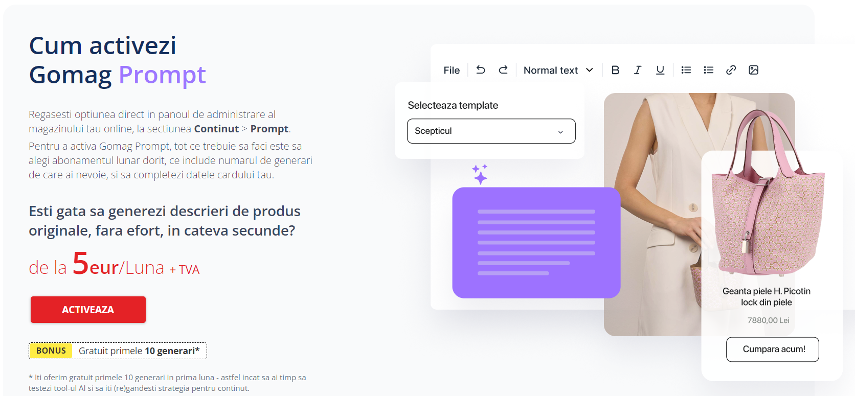 activare-gomag-prompt