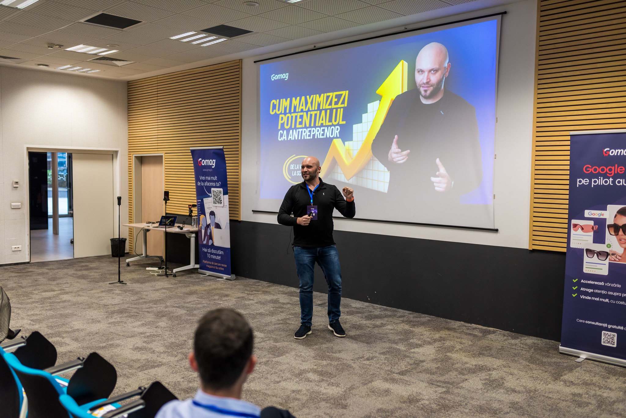 cosmin-daraban-gomag-meetup-cluj