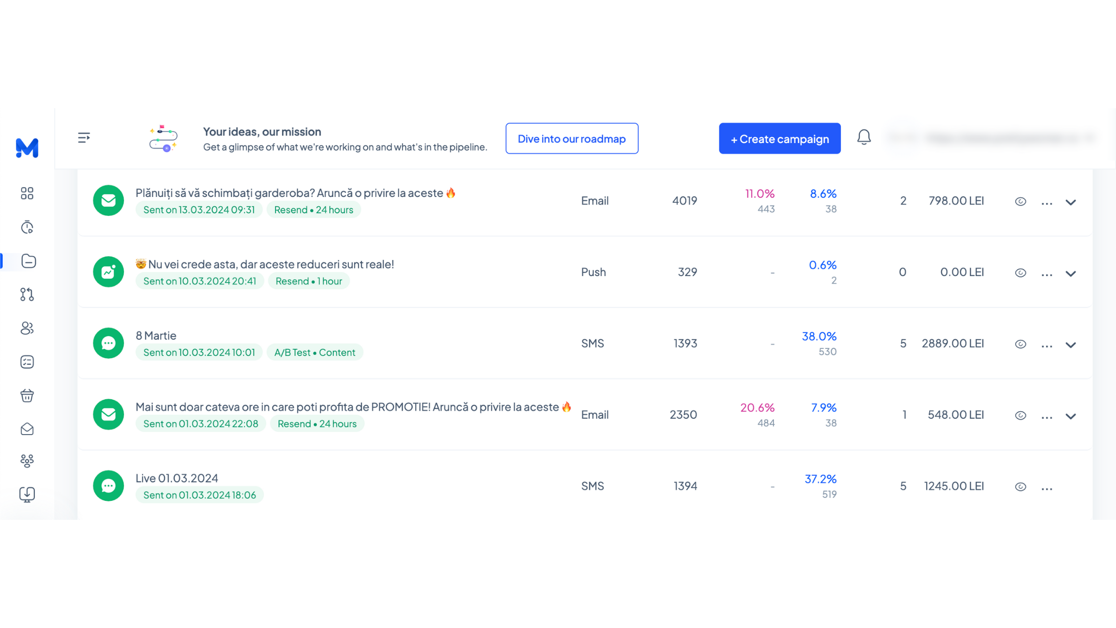 exemplu-rezultate-campanii-the-marketer