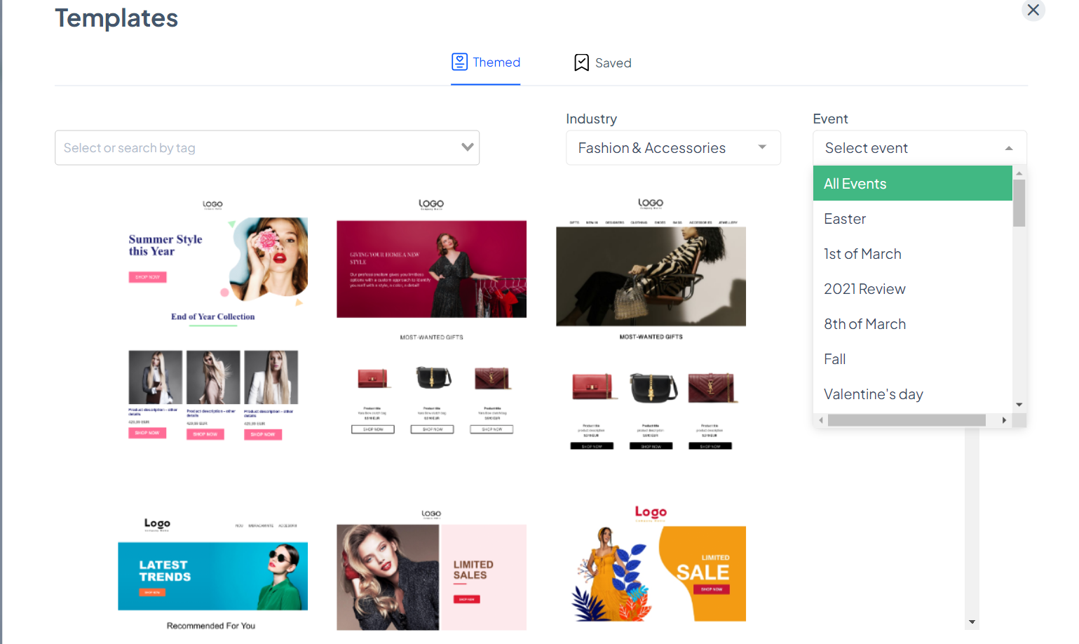 sabloane-email-themarketer