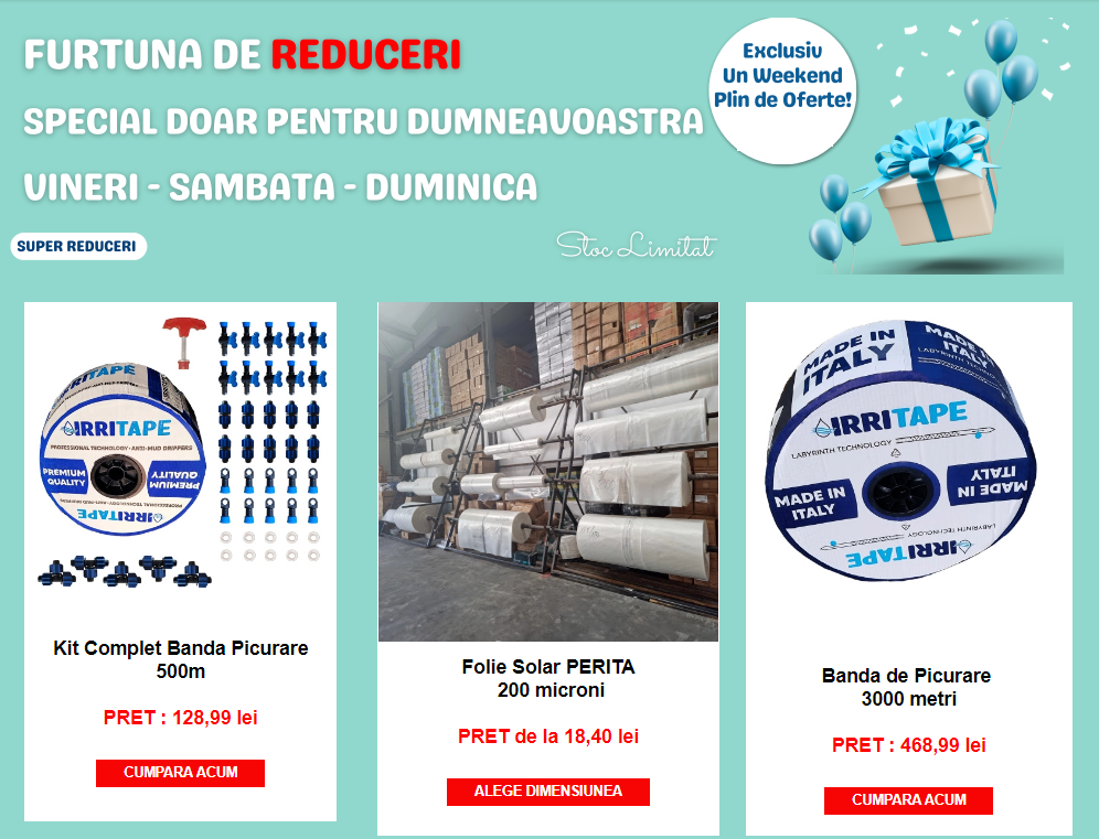 campanie-reduceri-weekend